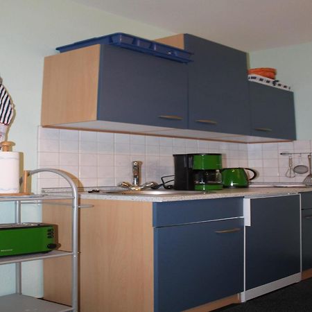 Cozy Apartment In Boltenhagen Near Seabeach Exterior photo