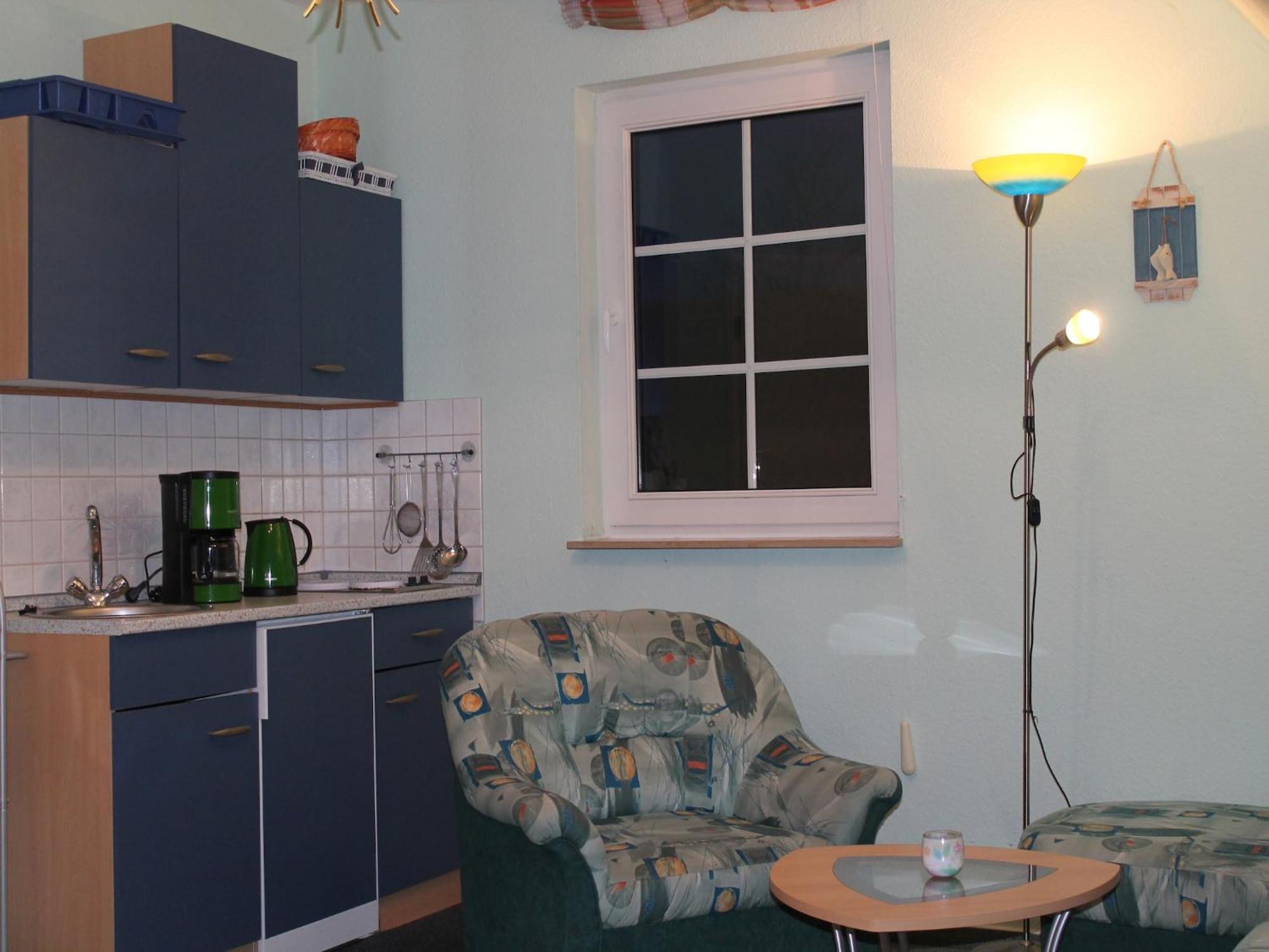 Cozy Apartment In Boltenhagen Near Seabeach Exterior photo